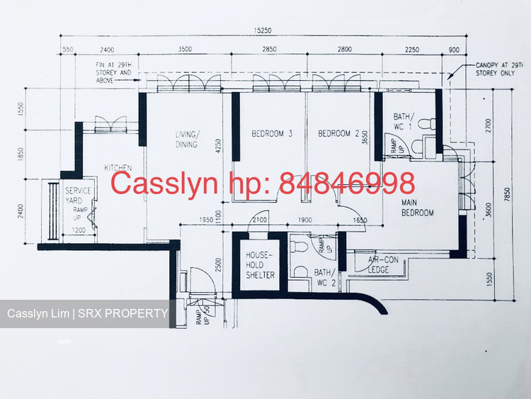 Blk 10A Tiong Bahru View (Bukit Merah), HDB 4 Rooms #328342391